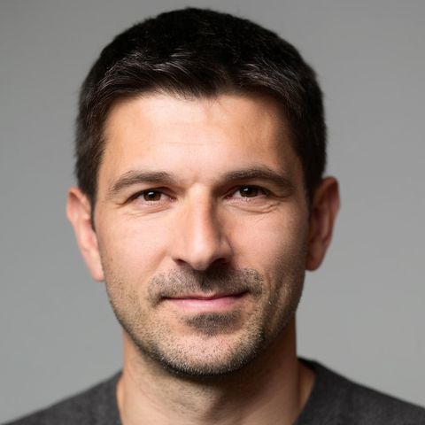 Marek Sandoval